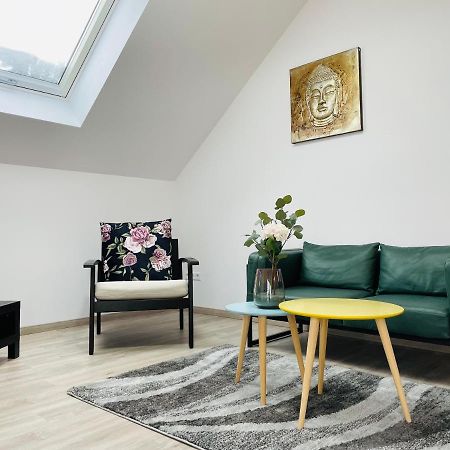 Ferienwohnung In Schoenbrunn Schonbrunn  Dış mekan fotoğraf