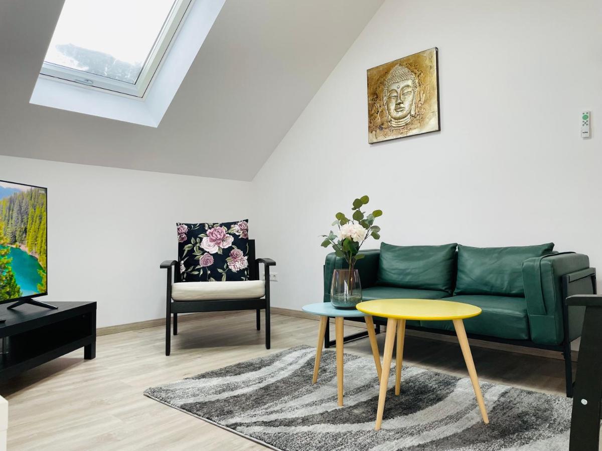 Ferienwohnung In Schoenbrunn Schonbrunn  Dış mekan fotoğraf