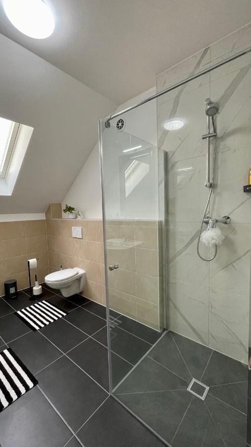 Ferienwohnung In Schoenbrunn Schonbrunn  Dış mekan fotoğraf