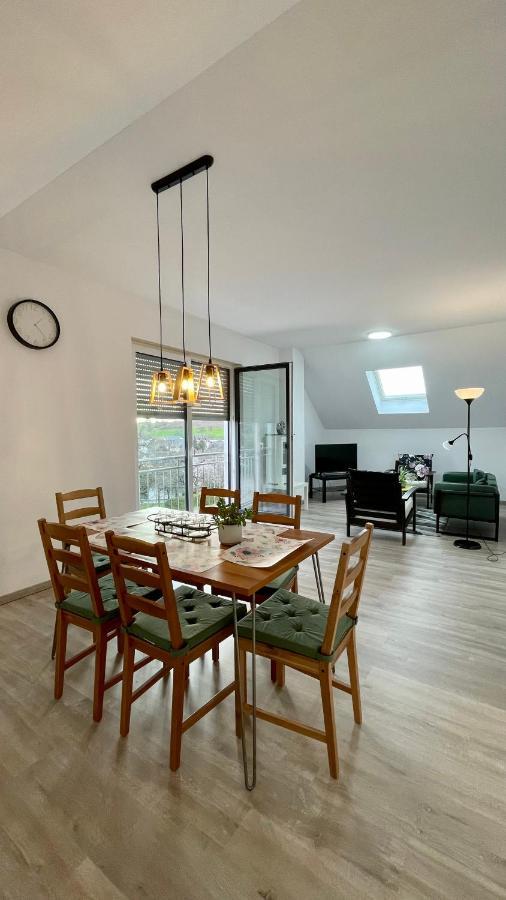 Ferienwohnung In Schoenbrunn Schonbrunn  Dış mekan fotoğraf