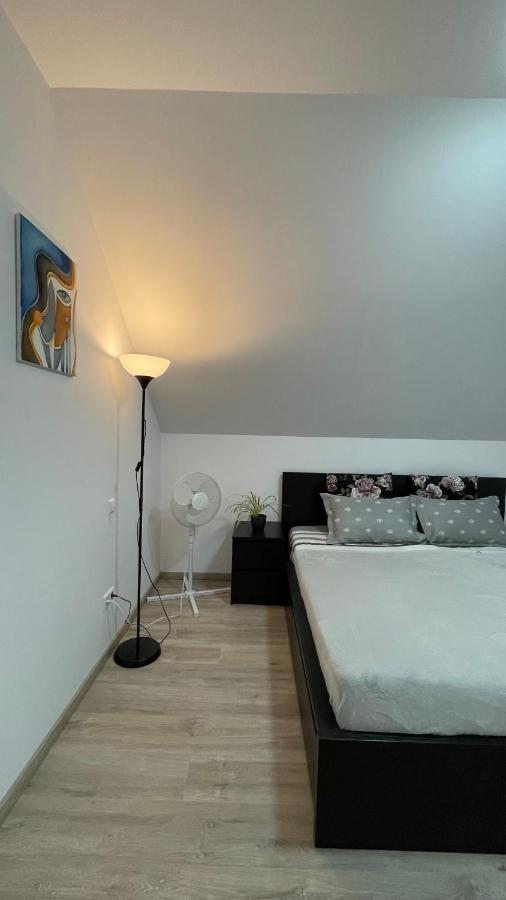 Ferienwohnung In Schoenbrunn Schonbrunn  Dış mekan fotoğraf