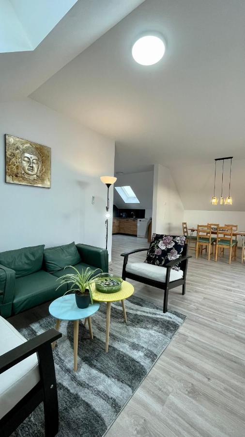 Ferienwohnung In Schoenbrunn Schonbrunn  Dış mekan fotoğraf