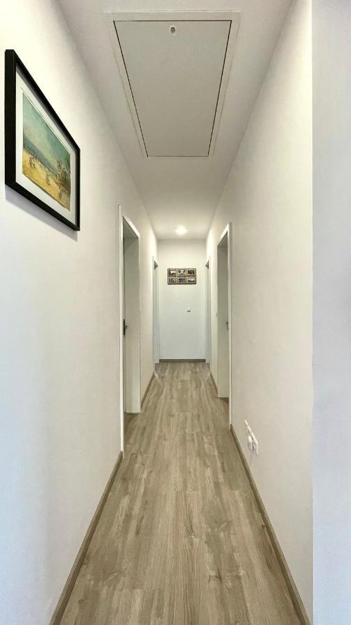 Ferienwohnung In Schoenbrunn Schonbrunn  Dış mekan fotoğraf
